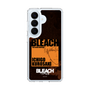 スリムプロテクションケース［ BLEACH 千年血戦篇 - JACKET DESIGN - 黒崎一護 ］