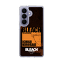スリムプロテクションケース［ BLEACH 千年血戦篇 - JACKET DESIGN - 黒崎一護 ］
