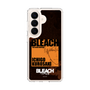 スリムプロテクションケース［ BLEACH 千年血戦篇 - JACKET DESIGN - 黒崎一護 ］