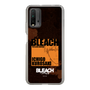 スリムプロテクションケース［ BLEACH 千年血戦篇 - JACKET DESIGN - 黒崎一護 ］