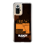 スリムプロテクションケース［ BLEACH 千年血戦篇 - JACKET DESIGN - 黒崎一護 ］