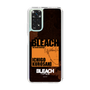 スリムプロテクションケース［ BLEACH 千年血戦篇 - JACKET DESIGN - 黒崎一護 ］