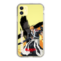 スリムプロテクションケース［ BLEACH 千年血戦篇 - 黒崎一護 ］