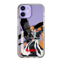 スリムプロテクションケース［ BLEACH 千年血戦篇 - 黒崎一護 ］