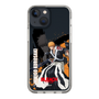 スリムプロテクションケース［ BLEACH 千年血戦篇 - 黒崎一護 ］
