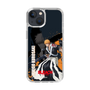 スリムプロテクションケース［ BLEACH 千年血戦篇 - 黒崎一護 ］