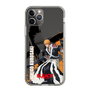スリムプロテクションケース［ BLEACH 千年血戦篇 - 黒崎一護 ］
