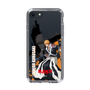 スリムプロテクションケース［ BLEACH 千年血戦篇 - 黒崎一護 ］