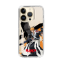 スリムプロテクションケース［ BLEACH 千年血戦篇 - 黒崎一護 ］