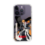 スリムプロテクションケース［ BLEACH 千年血戦篇 - 黒崎一護 ］
