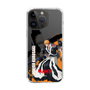 スリムプロテクションケース［ BLEACH 千年血戦篇 - 黒崎一護 ］