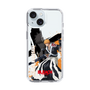 スリムプロテクションケース［ BLEACH 千年血戦篇 - 黒崎一護 ］