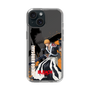 スリムプロテクションケース［ BLEACH 千年血戦篇 - 黒崎一護 ］