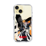 スリムプロテクションケース［ BLEACH 千年血戦篇 - 黒崎一護 ］