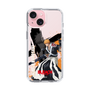 スリムプロテクションケース［ BLEACH 千年血戦篇 - 黒崎一護 ］