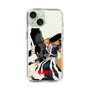 スリムプロテクションケース［ BLEACH 千年血戦篇 - 黒崎一護 ］