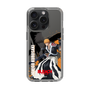 スリムプロテクションケース［ BLEACH 千年血戦篇 - 黒崎一護 ］