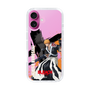 スリムプロテクションケース［ BLEACH 千年血戦篇 - 黒崎一護 ］