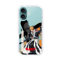 スリムプロテクションケース［ BLEACH 千年血戦篇 - 黒崎一護 ］