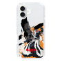 スリムプロテクションケース［ BLEACH 千年血戦篇 - 黒崎一護 ］