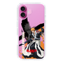 スリムプロテクションケース［ BLEACH 千年血戦篇 - 黒崎一護 ］