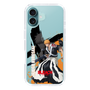 スリムプロテクションケース［ BLEACH 千年血戦篇 - 黒崎一護 ］