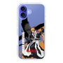 スリムプロテクションケース［ BLEACH 千年血戦篇 - 黒崎一護 ］