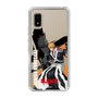 スリムプロテクションケース［ BLEACH 千年血戦篇 - 黒崎一護 ］