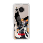 スリムプロテクションケース［ BLEACH 千年血戦篇 - 黒崎一護 ］
