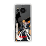 スリムプロテクションケース［ BLEACH 千年血戦篇 - 黒崎一護 ］