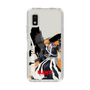 スリムプロテクションケース［ BLEACH 千年血戦篇 - 黒崎一護 ］