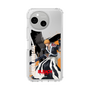 スリムプロテクションケース［ BLEACH 千年血戦篇 - 黒崎一護 ］