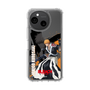 スリムプロテクションケース［ BLEACH 千年血戦篇 - 黒崎一護 ］