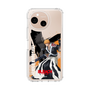 スリムプロテクションケース［ BLEACH 千年血戦篇 - 黒崎一護 ］