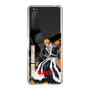 スリムプロテクションケース［ BLEACH 千年血戦篇 - 黒崎一護 ］