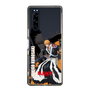 スリムプロテクションケース［ BLEACH 千年血戦篇 - 黒崎一護 ］