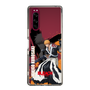 スリムプロテクションケース［ BLEACH 千年血戦篇 - 黒崎一護 ］