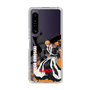 スリムプロテクションケース［ BLEACH 千年血戦篇 - 黒崎一護 ］