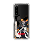 スリムプロテクションケース［ BLEACH 千年血戦篇 - 黒崎一護 ］
