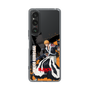 スリムプロテクションケース［ BLEACH 千年血戦篇 - 黒崎一護 ］