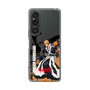 スリムプロテクションケース［ BLEACH 千年血戦篇 - 黒崎一護 ］