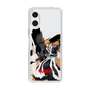 スリムプロテクションケース［ BLEACH 千年血戦篇 - 黒崎一護 ］