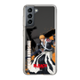 スリムプロテクションケース［ BLEACH 千年血戦篇 - 黒崎一護 ］