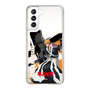 スリムプロテクションケース［ BLEACH 千年血戦篇 - 黒崎一護 ］