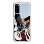 スリムプロテクションケース［ BLEACH 千年血戦篇 - 黒崎一護 ］
