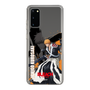 スリムプロテクションケース［ BLEACH 千年血戦篇 - 黒崎一護 ］