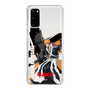 スリムプロテクションケース［ BLEACH 千年血戦篇 - 黒崎一護 ］