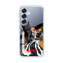 スリムプロテクションケース［ BLEACH 千年血戦篇 - 黒崎一護 ］