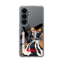 スリムプロテクションケース［ BLEACH 千年血戦篇 - 黒崎一護 ］