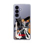 スリムプロテクションケース［ BLEACH 千年血戦篇 - 黒崎一護 ］